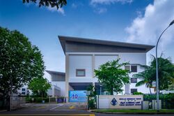 Blk 719 Khatib Spring (Yishun), HDB 3 Rooms #567675221